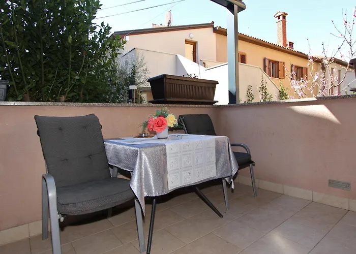 Apartman Tomi