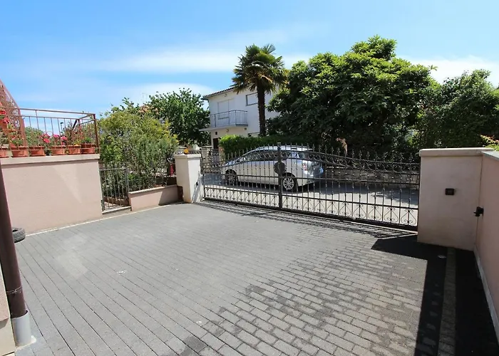 Tomi Apartamento Rovinj