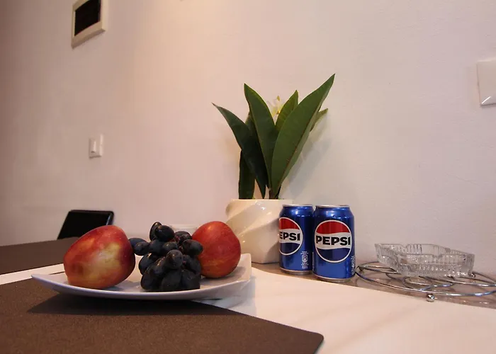 Apartamento Tomi Rovinj